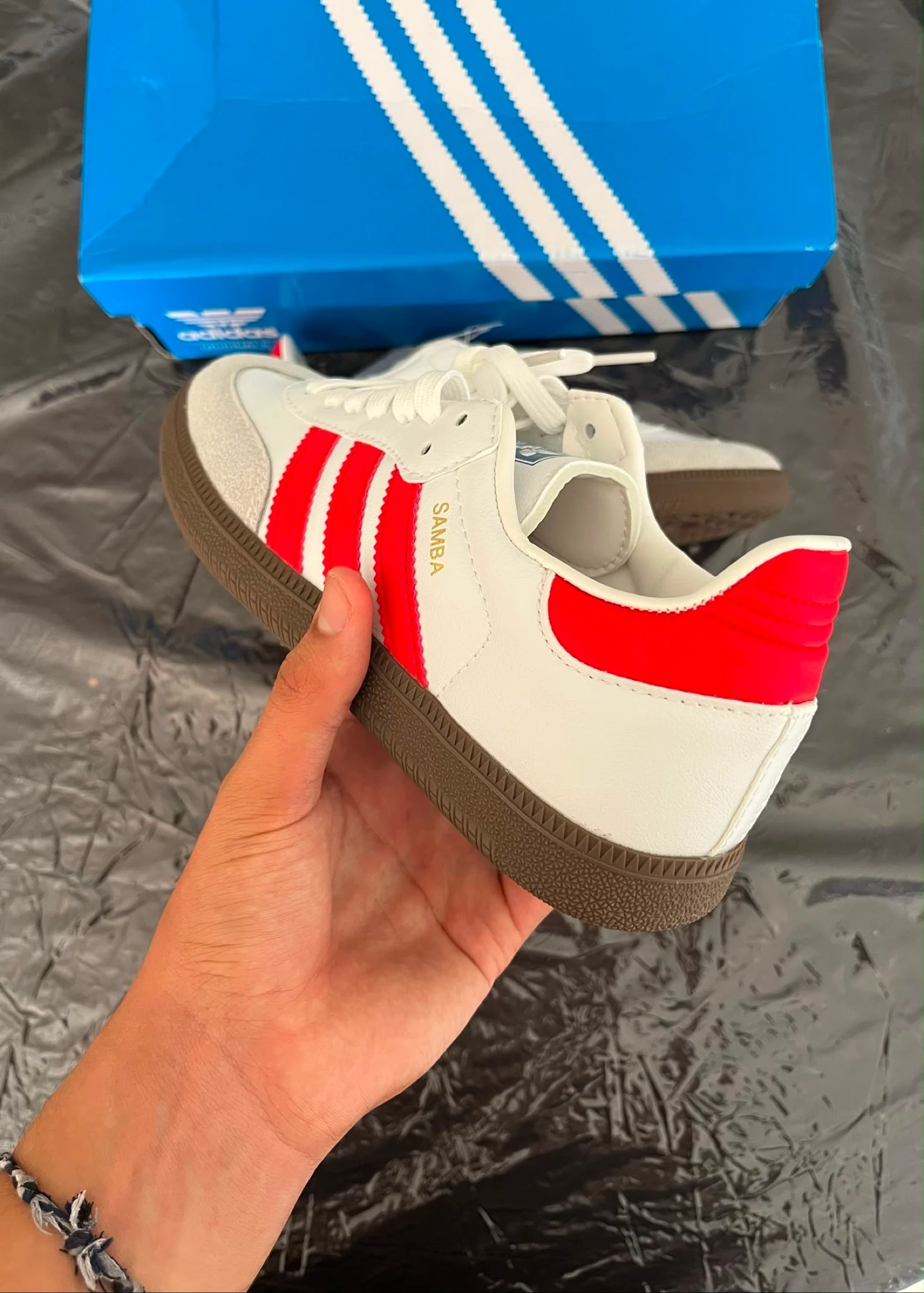 Adidas samba – photo 2